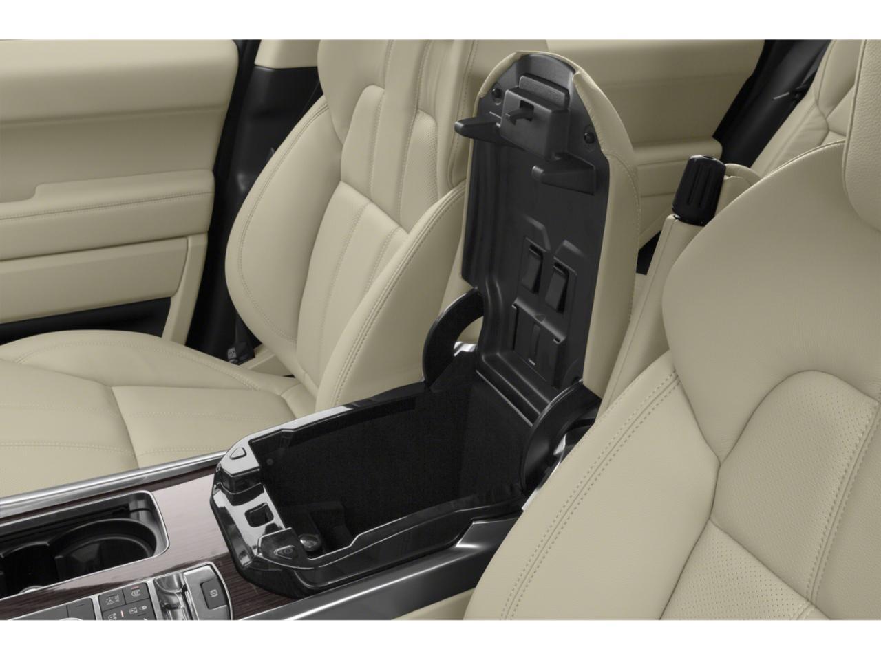 2015 Land Rover Range Rover Sport HSE Miramar FL