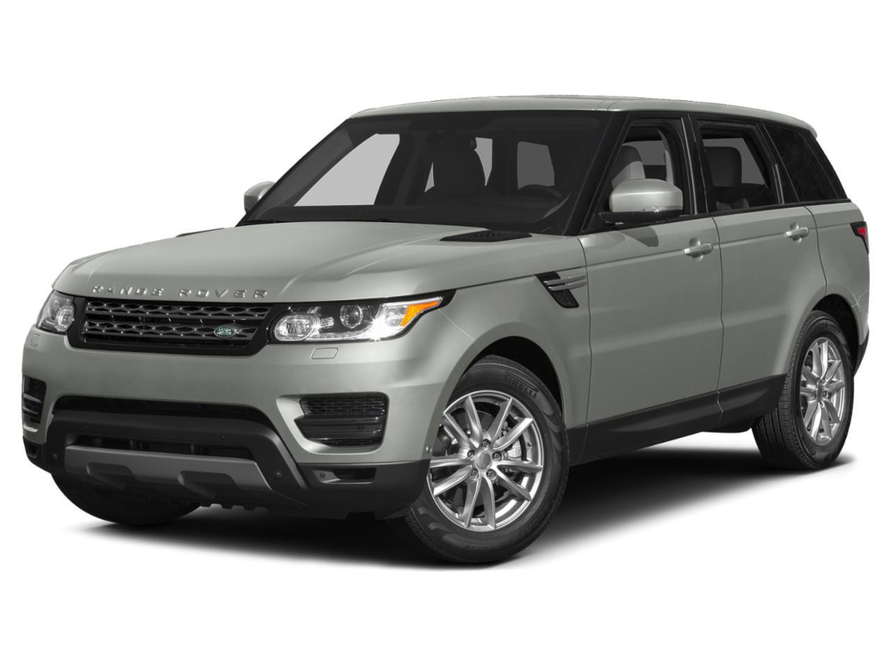 2015 Land Rover Range Rover Sport SE Chantilly VA
