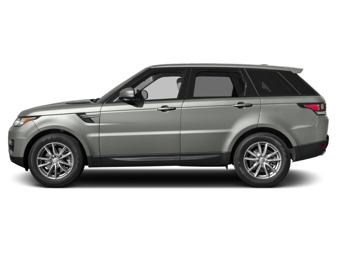 2015 Land Rover Range Rover Sport SE Chantilly VA