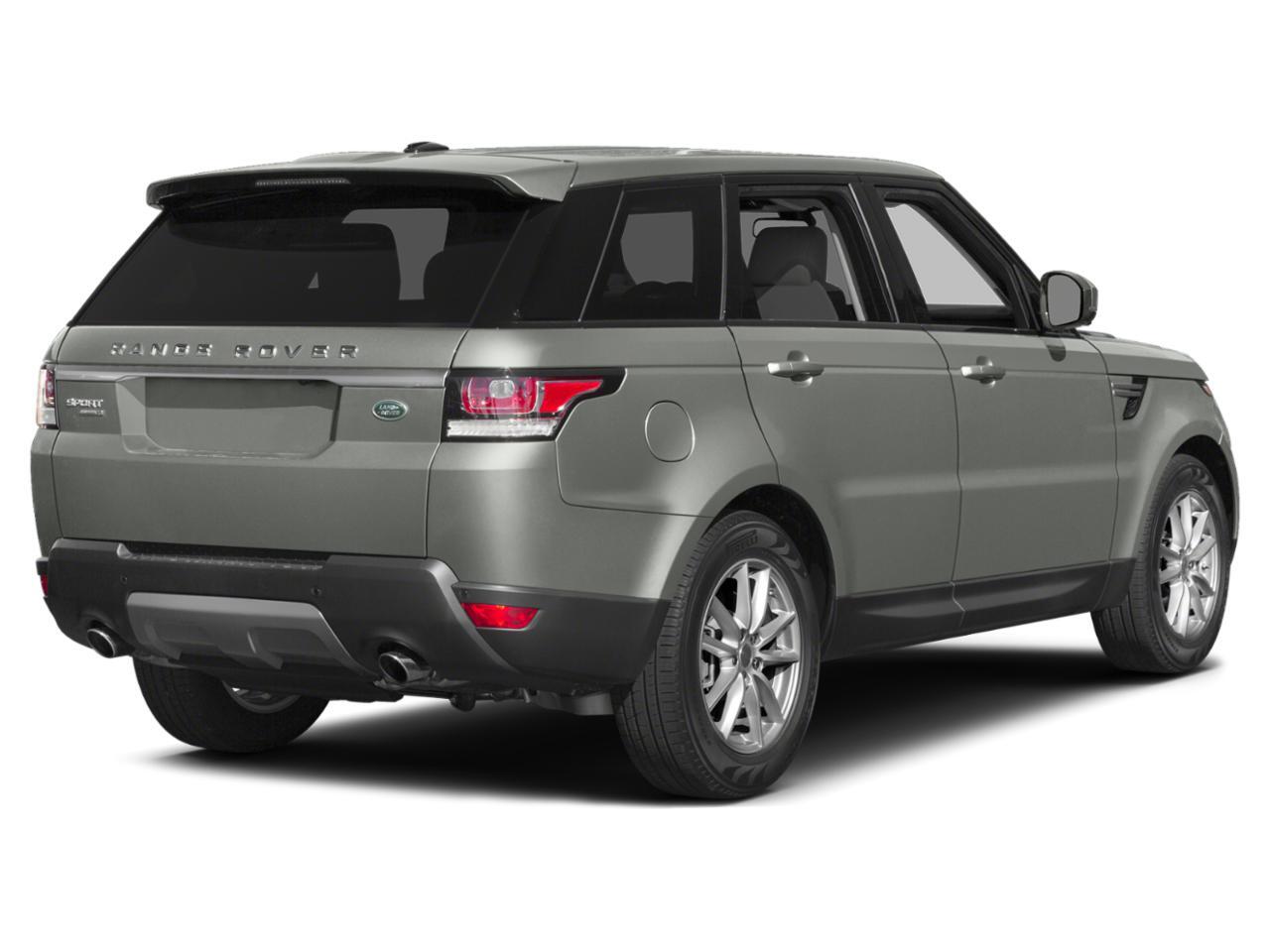 2015 Land Rover Range Rover Sport SE Chantilly VA