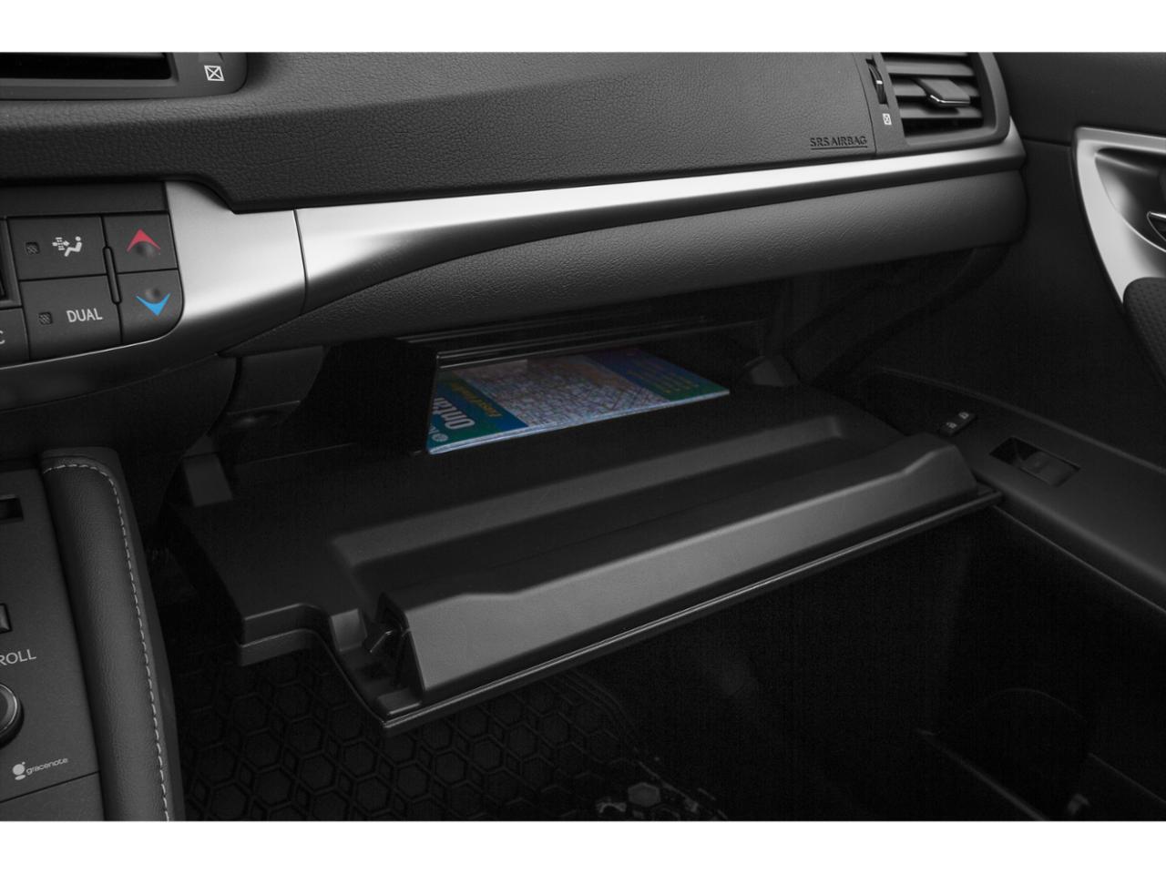 2015 Lexus CT 200h Hybrid Roseville CA