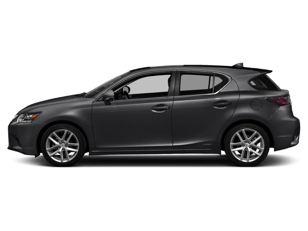 2015 Lexus CT 200h