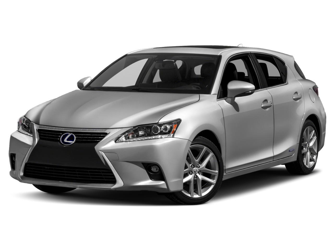 2015 Lexus CT 200h San Clemente CA