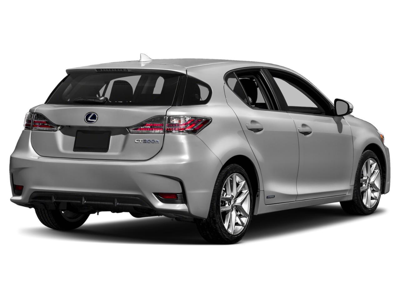 2015 Lexus CT 200h San Clemente CA