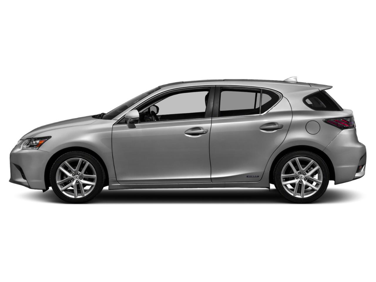2015 Lexus CT 200h San Clemente CA