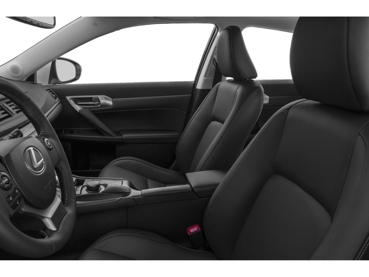 2015 Lexus CT 200h San Clemente CA