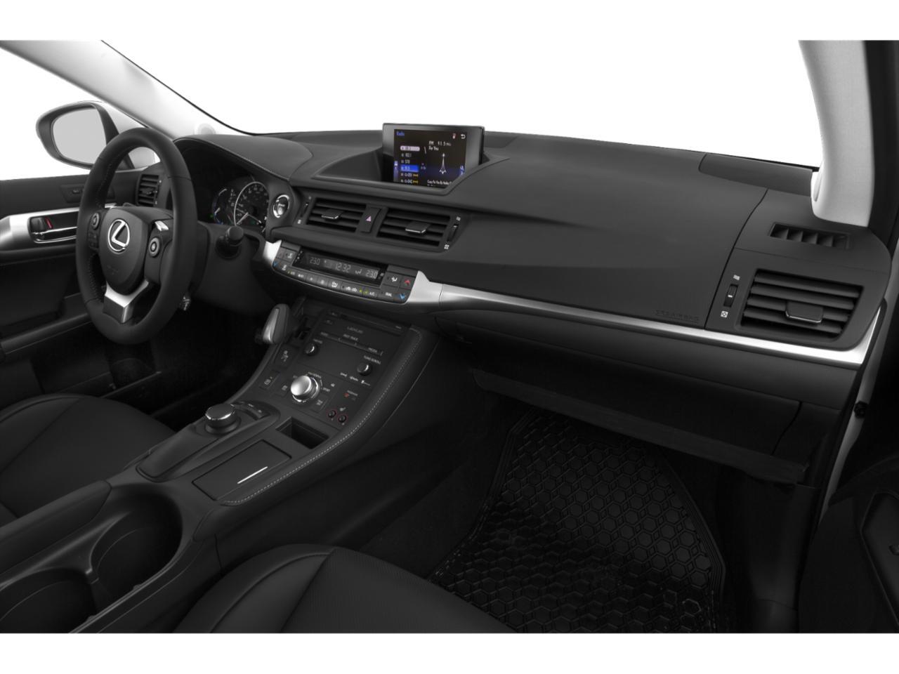 2015 Lexus CT 200h San Clemente CA