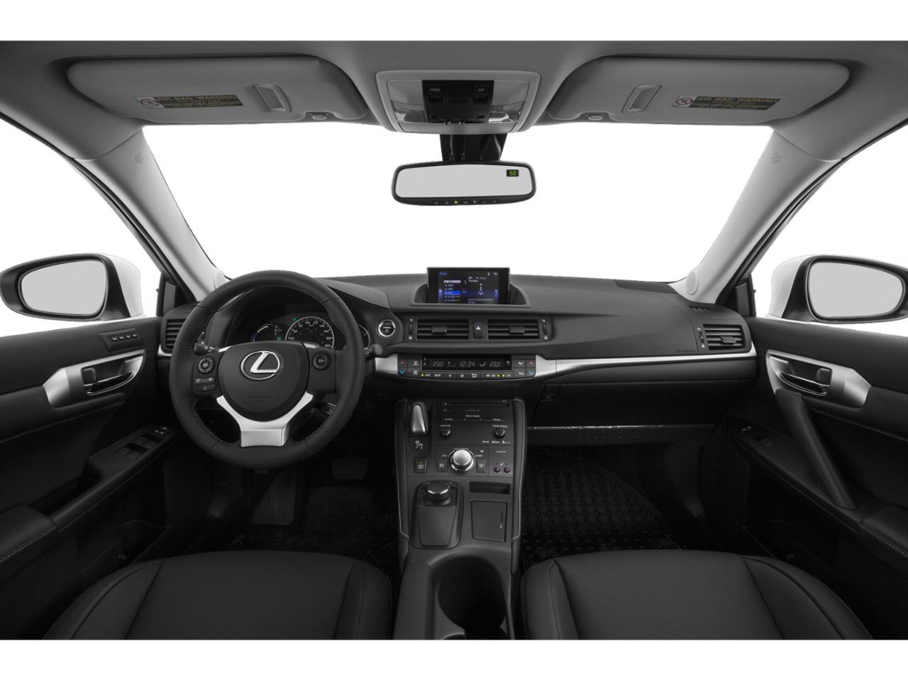 2015 Lexus CT 200h San Clemente CA