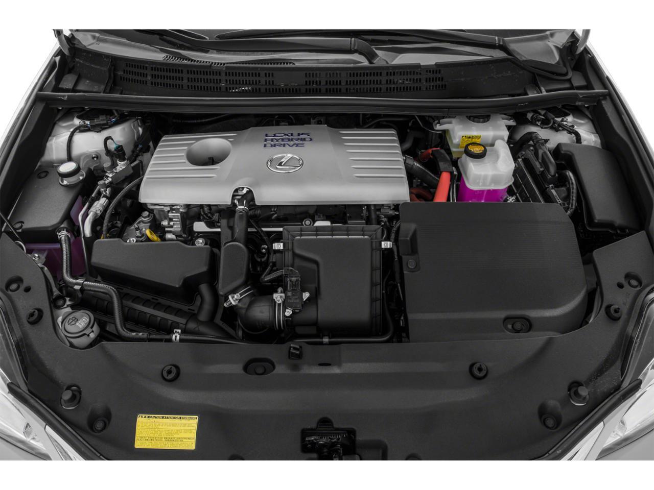 2015 Lexus CT 200h Tucson AZ