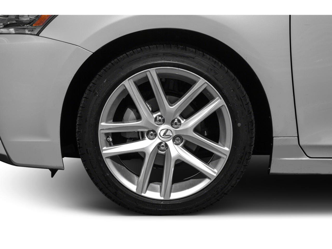 2015 Lexus CT 200h Tucson AZ