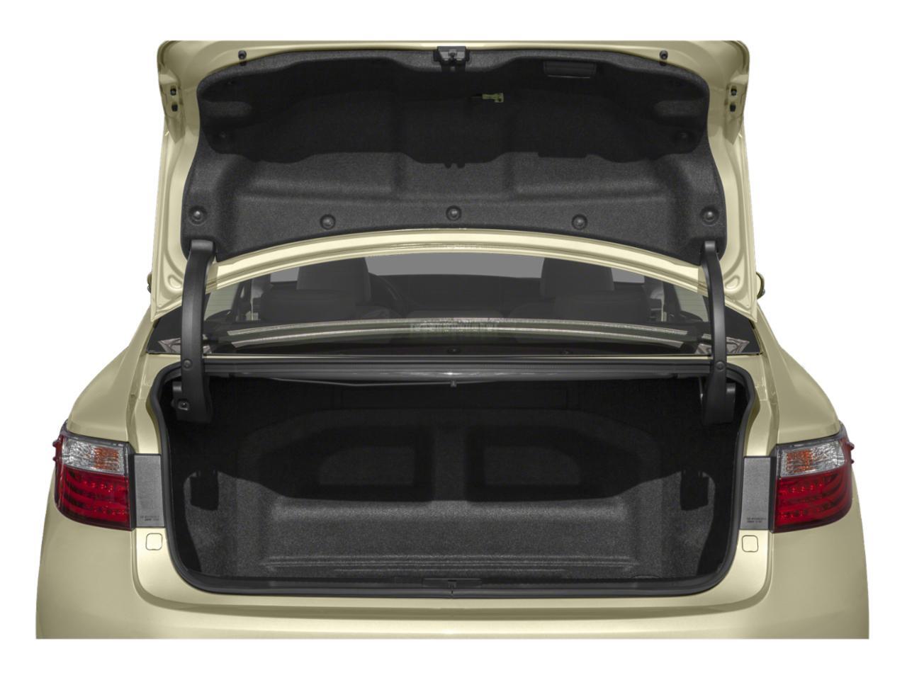 2015 Lexus ES 300h Base Tucson AZ