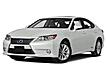 2015 Lexus ES 300h ES 300H