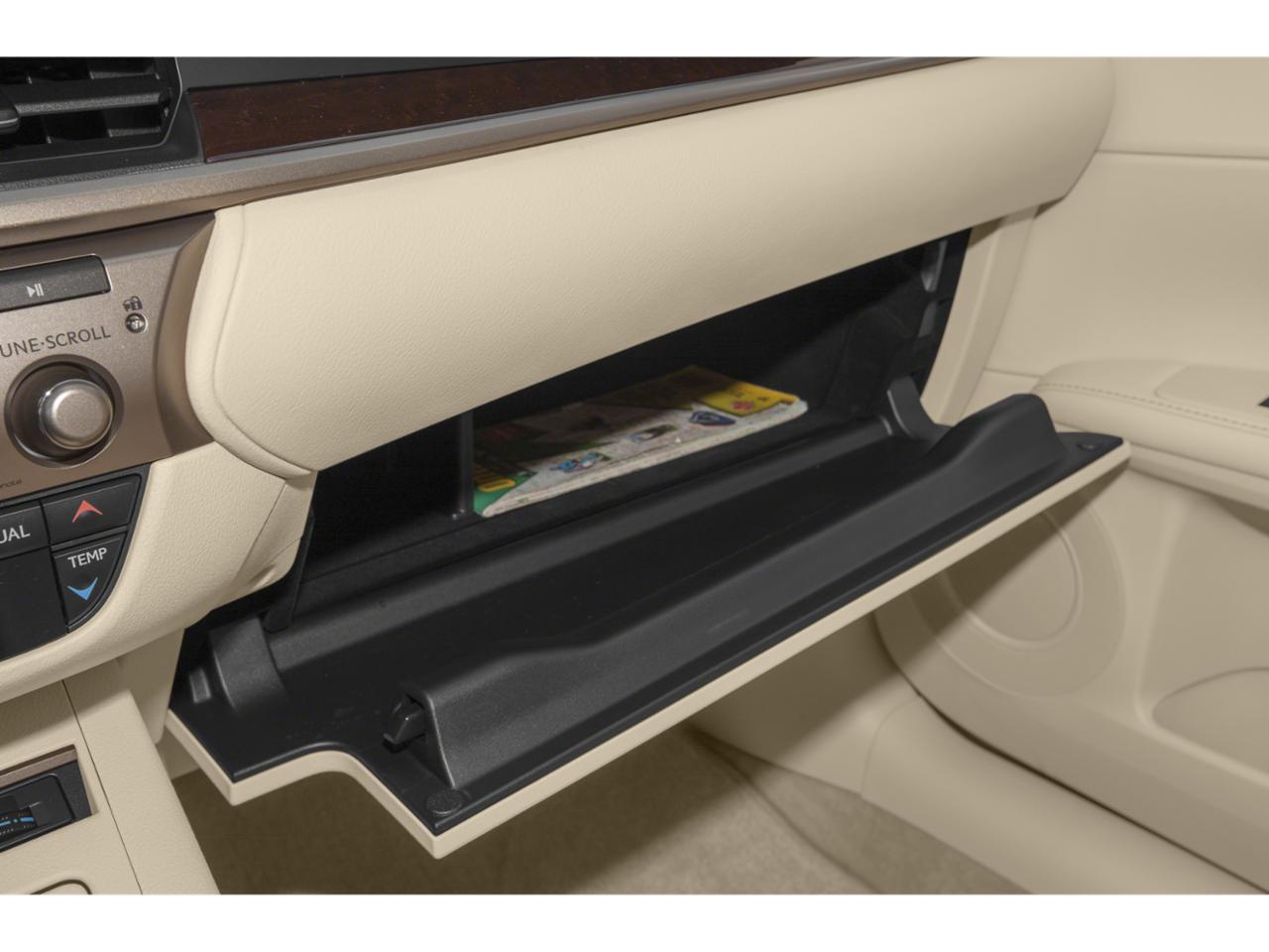 2015 Lexus ES 300h ES 300H Plano TX