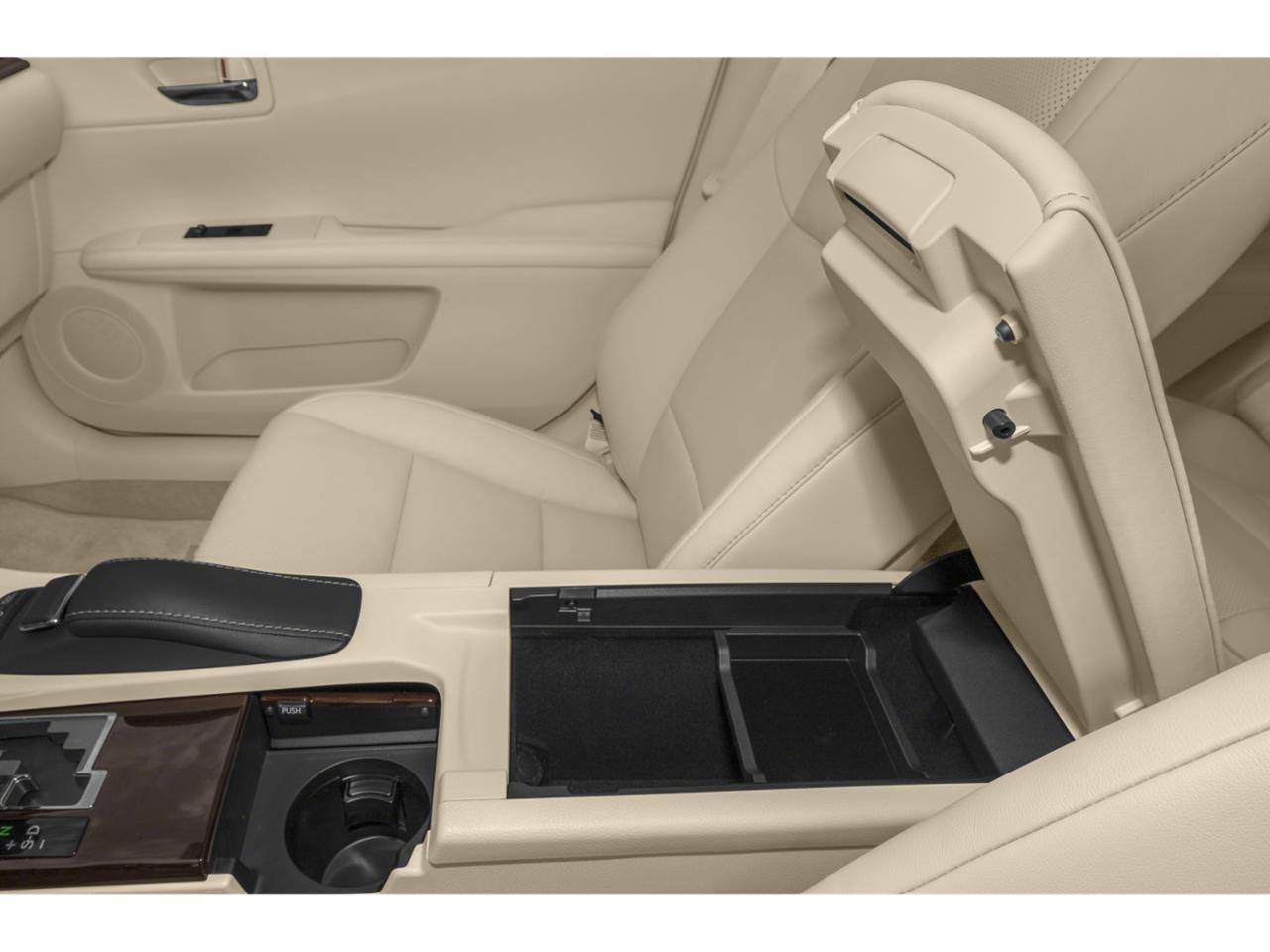 2015 Lexus ES 300h ES 300H Plano TX