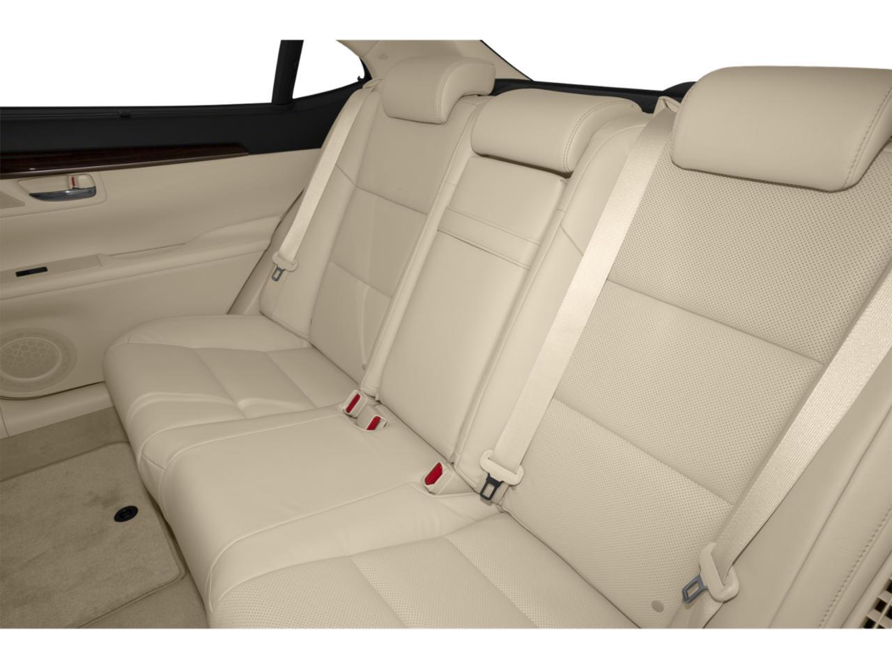 2015 Lexus ES 300h ES 300H Plano TX