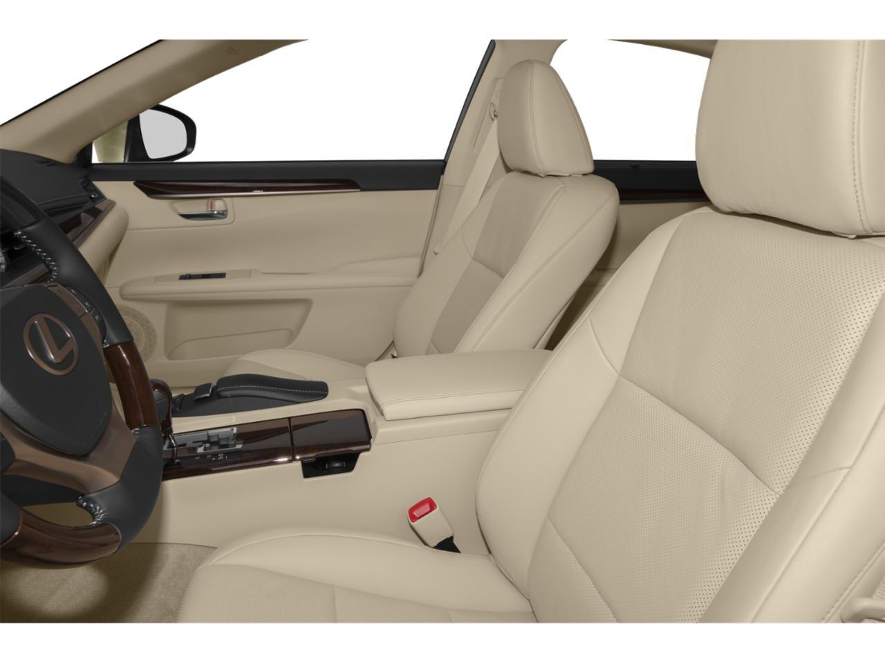 2015 Lexus ES 300h ES 300H Plano TX