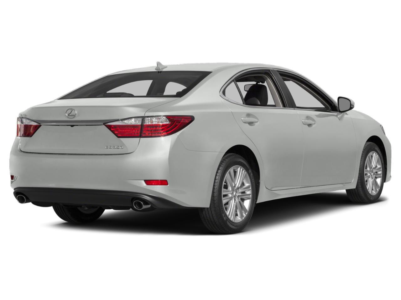 2015 Lexus ES 350 Huntsville AL