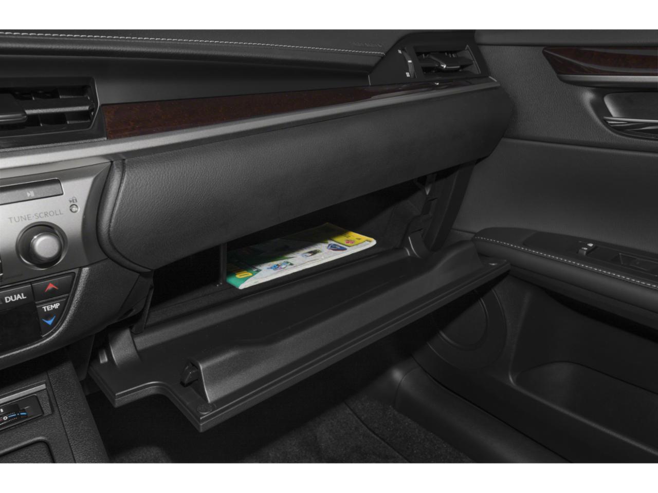 2015 Lexus ES 350 Roseville CA