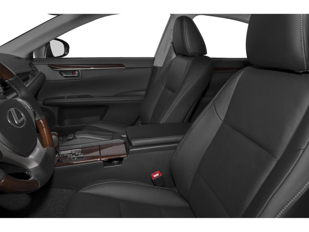 2015 Lexus ES 350 Roseville CA