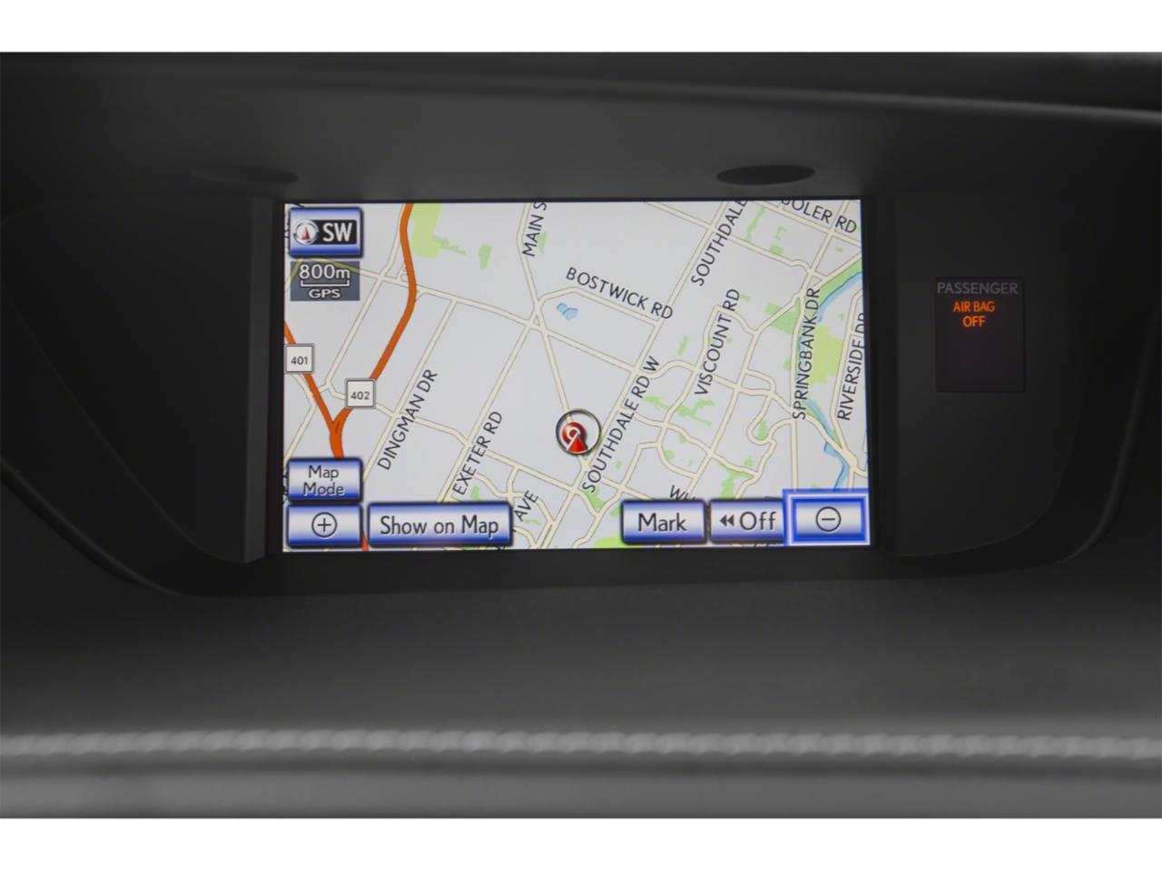 2015 Lexus ES 350 Roseville CA