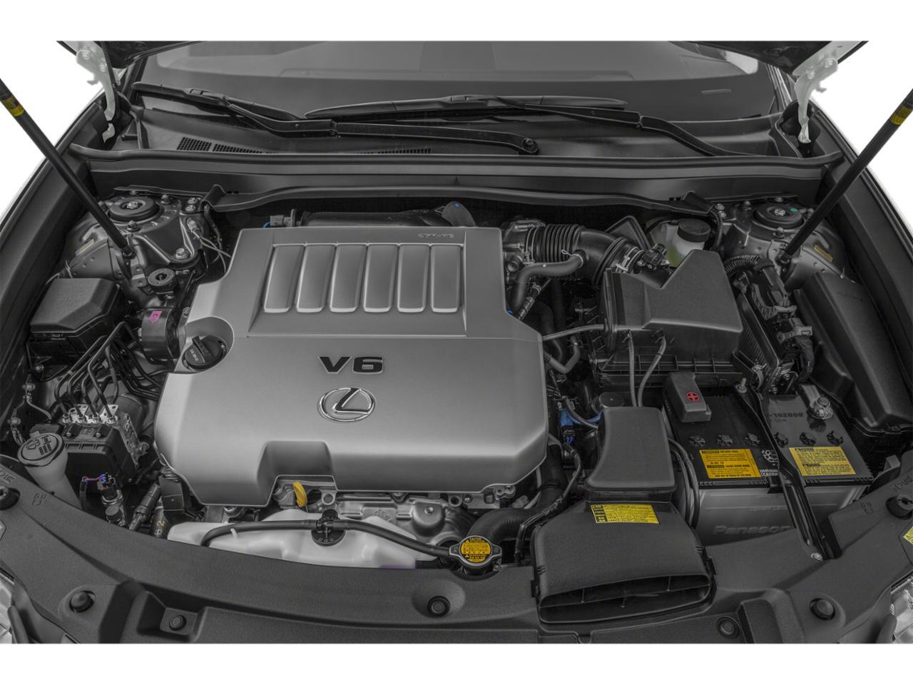 2015 Lexus ES 350 Roseville CA