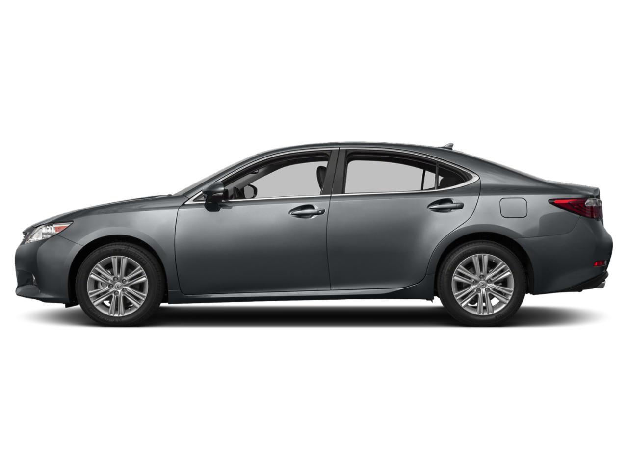 2015 Lexus ES 350 Roseville CA