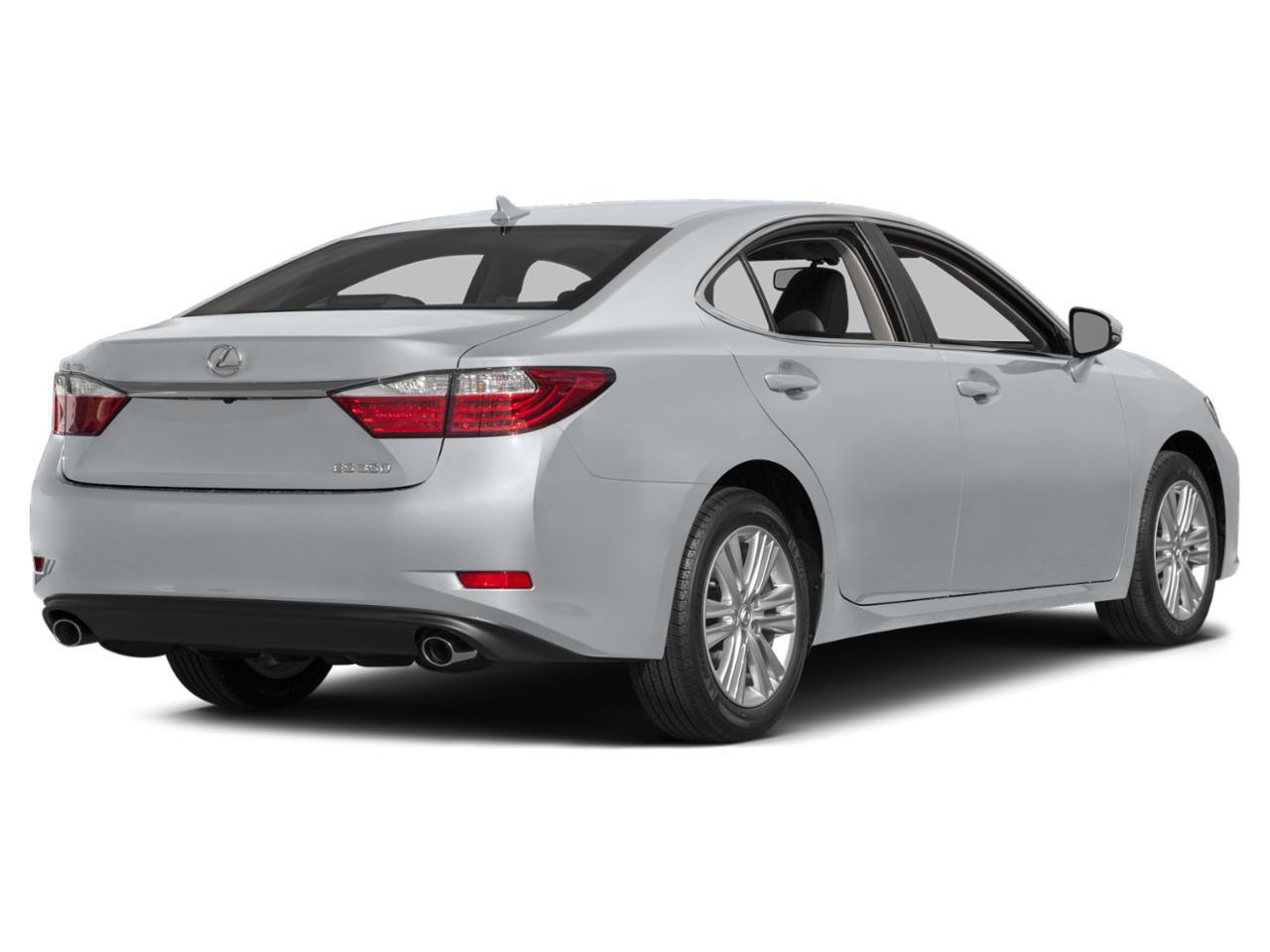 2015 Lexus ES 350 Base Tucson AZ