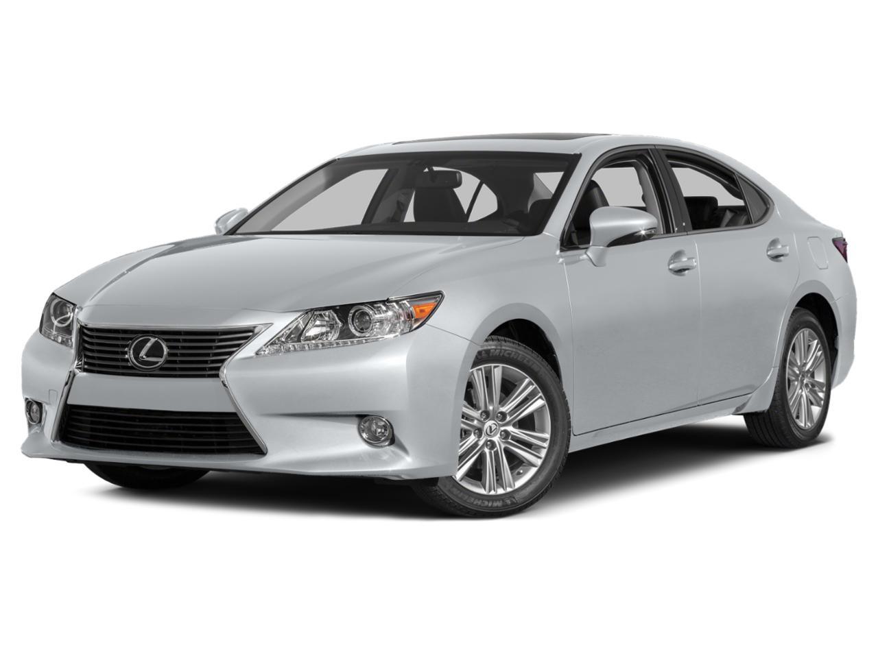 2015 Lexus ES 350 Base Tucson AZ