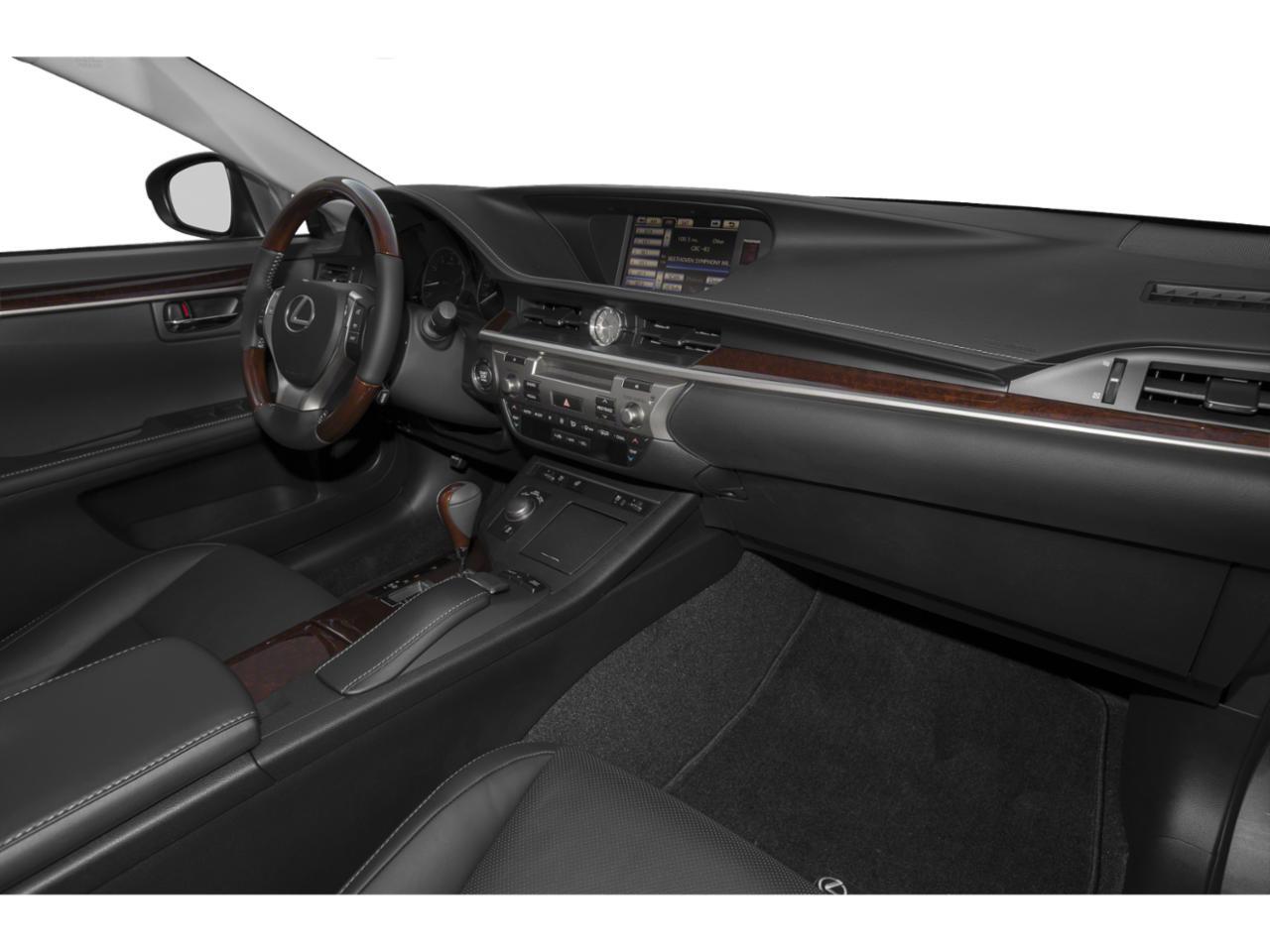 2015 Lexus ES 350 Crafted Line Mesa AZ