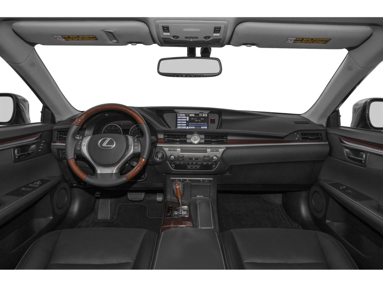 2015 Lexus ES 350 Crafted Line Mesa AZ