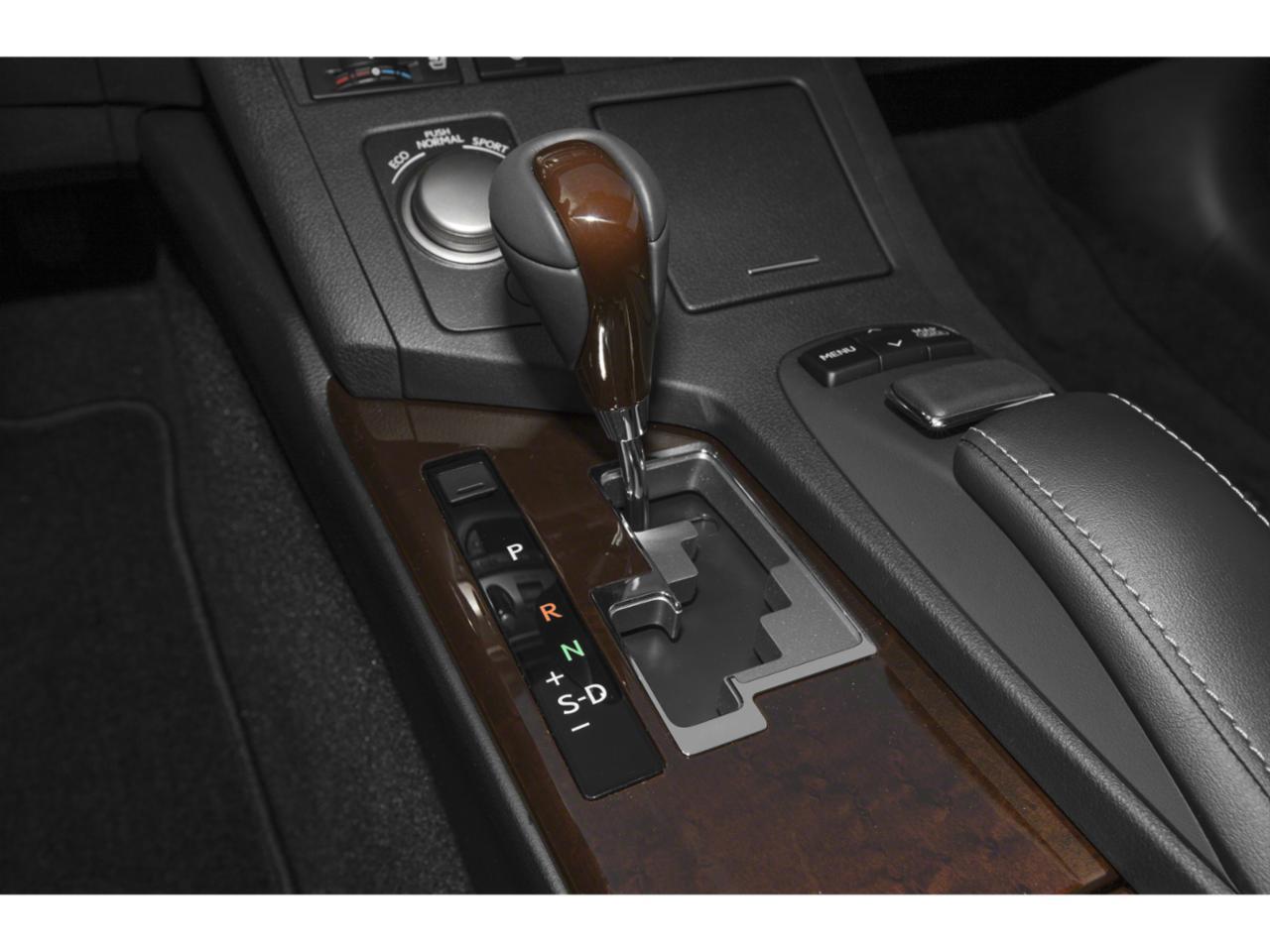 2015 Lexus ES 350 Crafted Line Mesa AZ