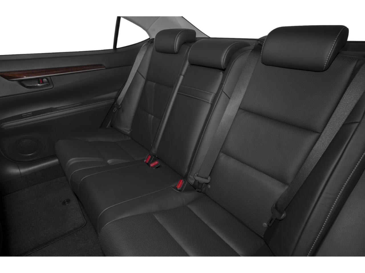 2015 Lexus ES 350 Crafted Line Mesa AZ