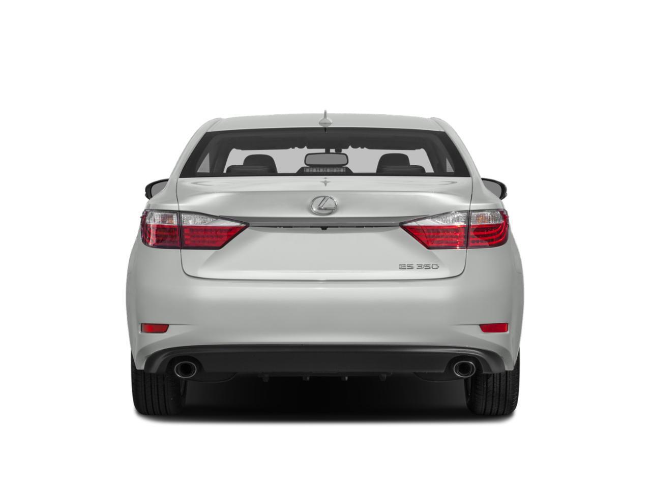2015 Lexus ES 350 Crafted Line Mesa AZ