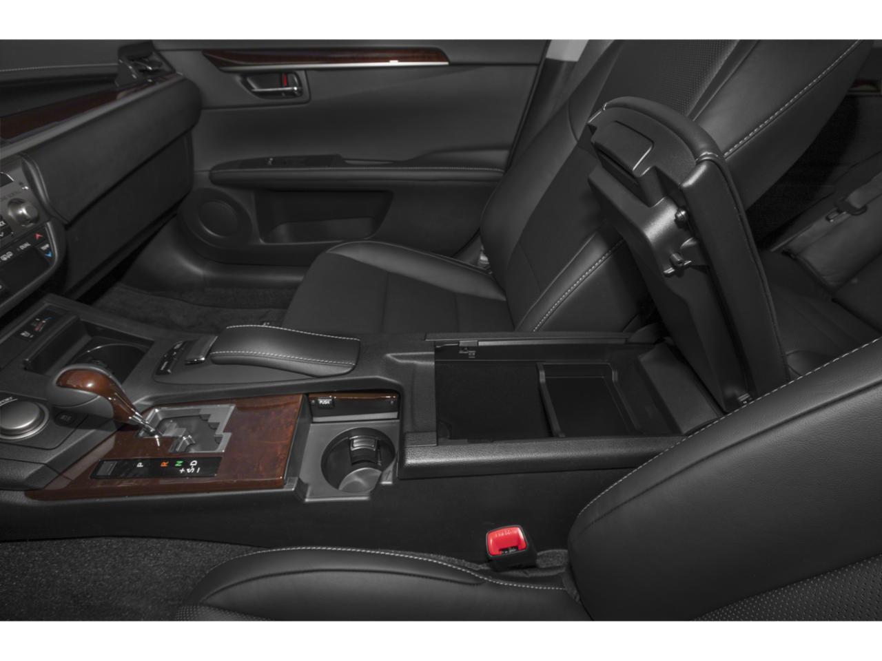 2015 Lexus ES 350 Crafted Line Mesa AZ