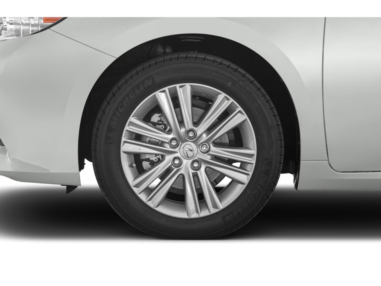 2015 Lexus ES 350 Crafted Line Mesa AZ