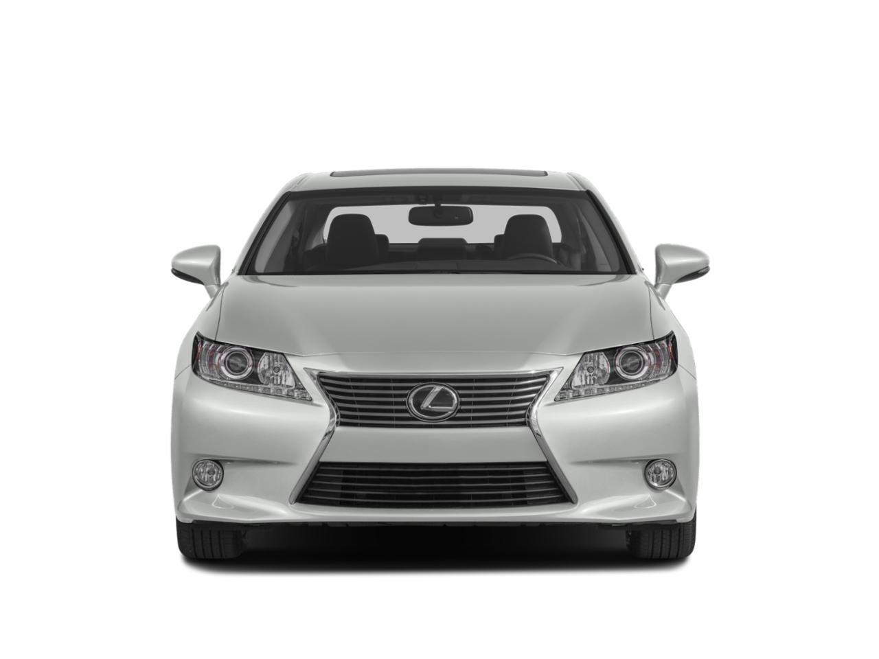 2015 Lexus ES 350
