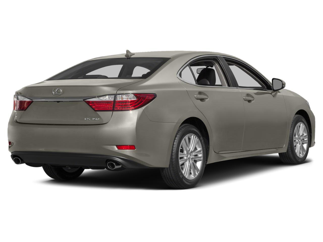 2015 Lexus ES 350 Tucson AZ