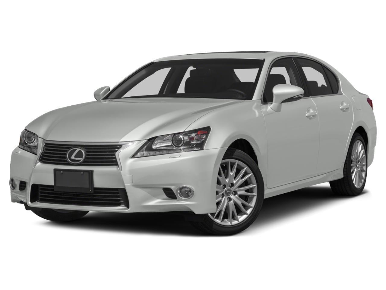 2015 Lexus GS 350 Grand Junction CO
