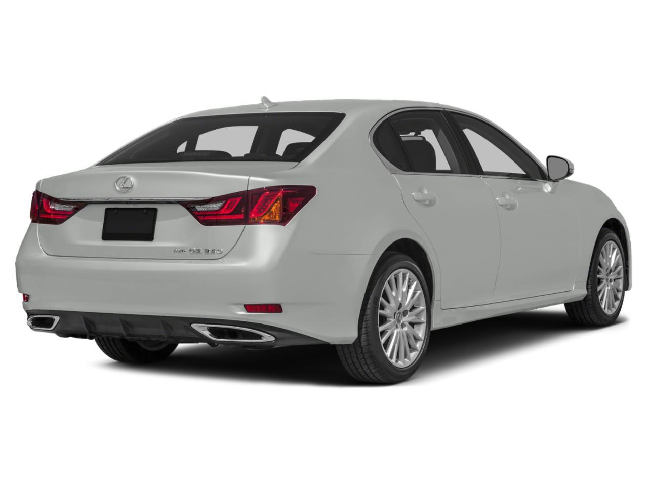 2015 Lexus GS 350 Grand Junction CO