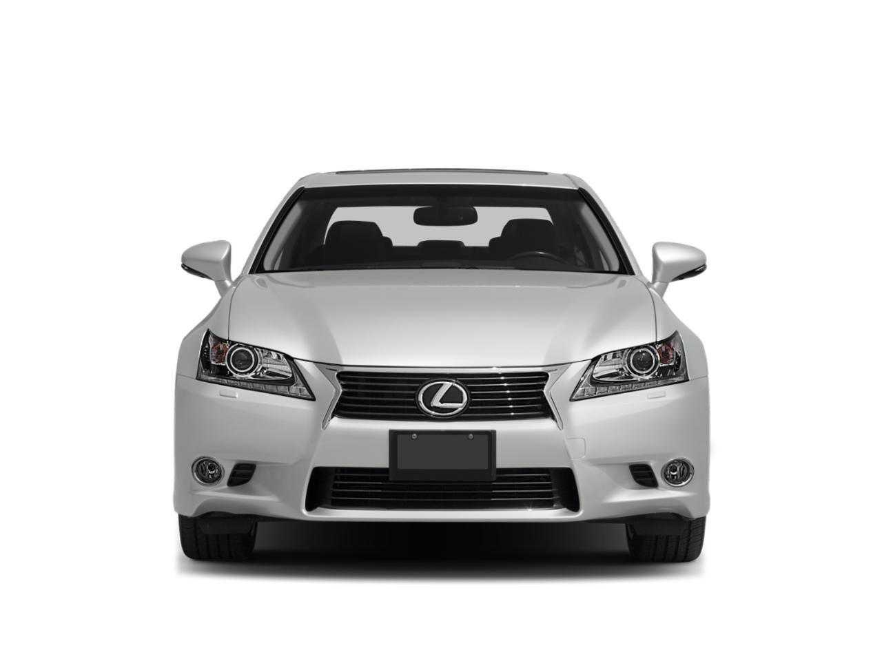 2015 Lexus GS 350 Roseville CA