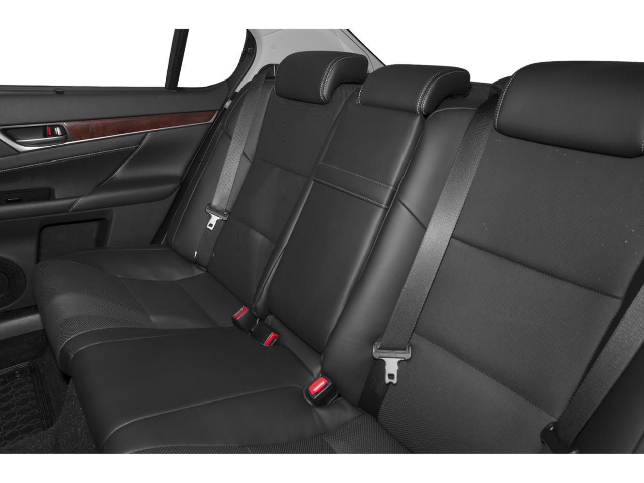 2015 Lexus GS 350 Roseville CA