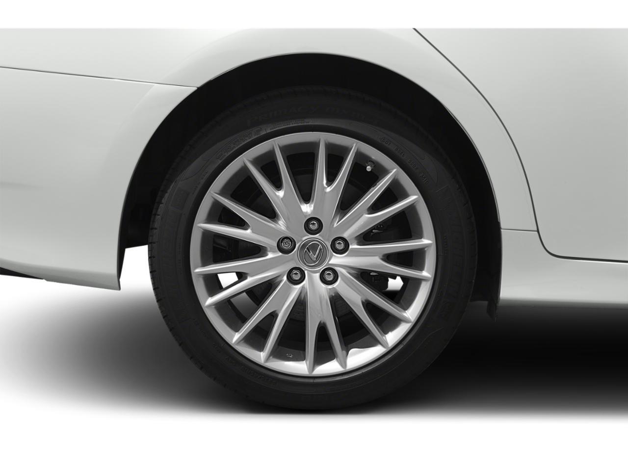 2015 Lexus GS 350 Roseville CA