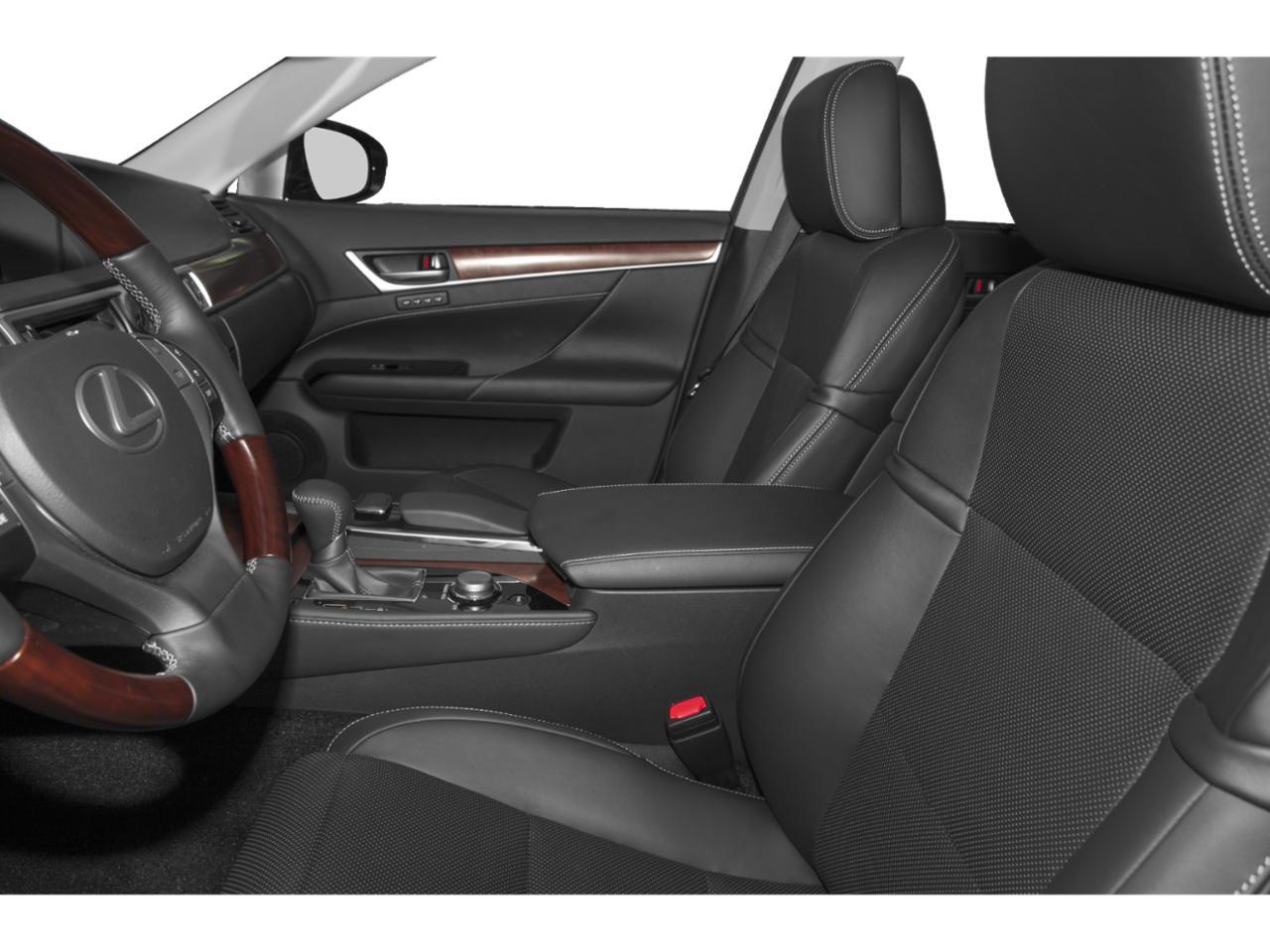 2015 Lexus GS 350 Roseville CA