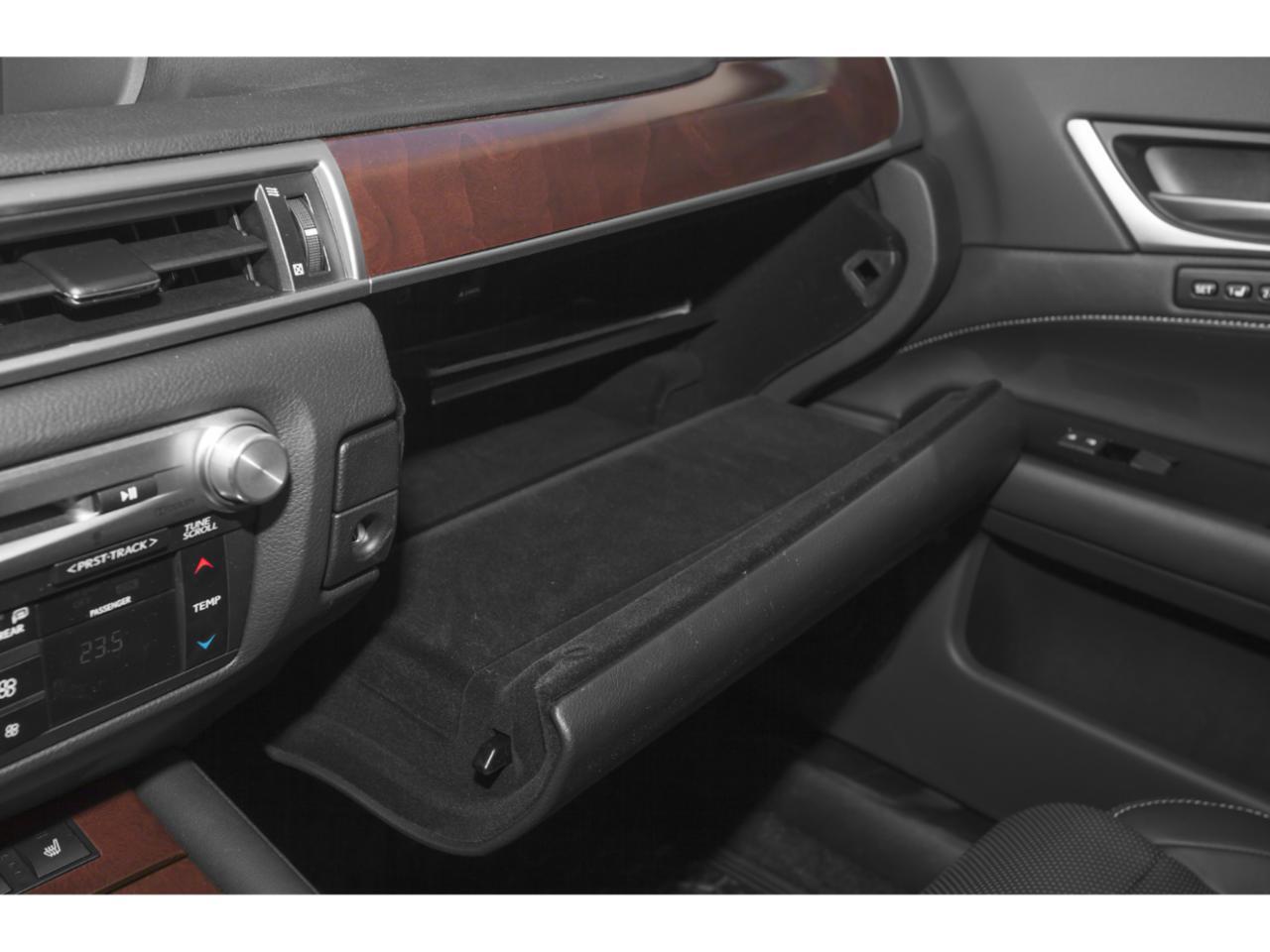 2015 Lexus GS 350 Roseville CA