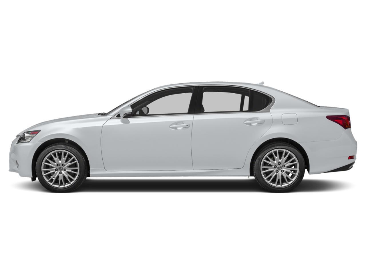 2015 Lexus GS 350 Roseville CA