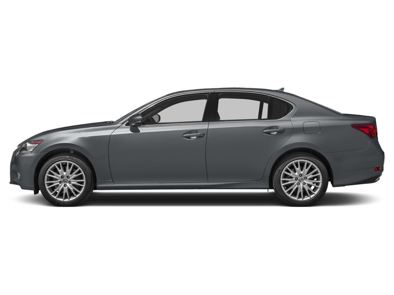 2015 Lexus GS 350 Roseville CA