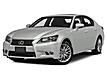 2015 Lexus GS 350