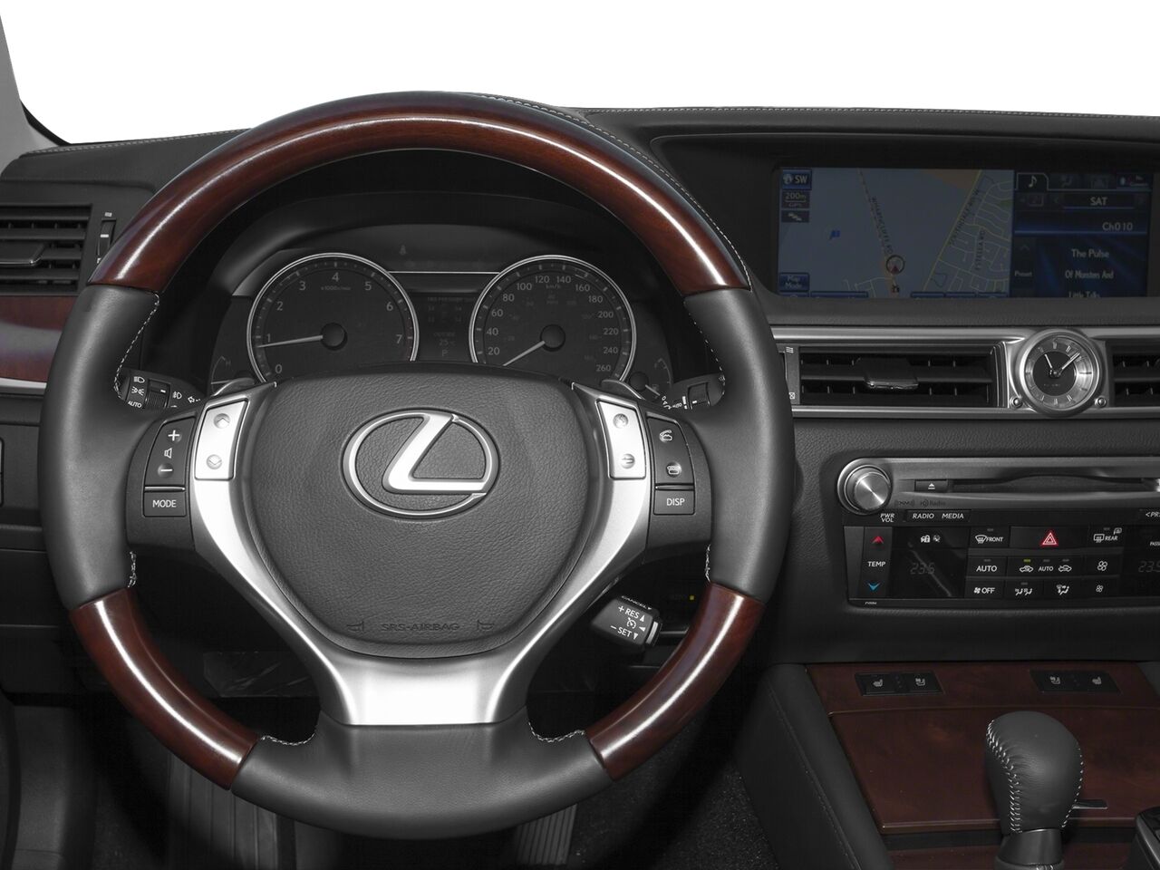 2015 Lexus GS 350 San Clemente CA