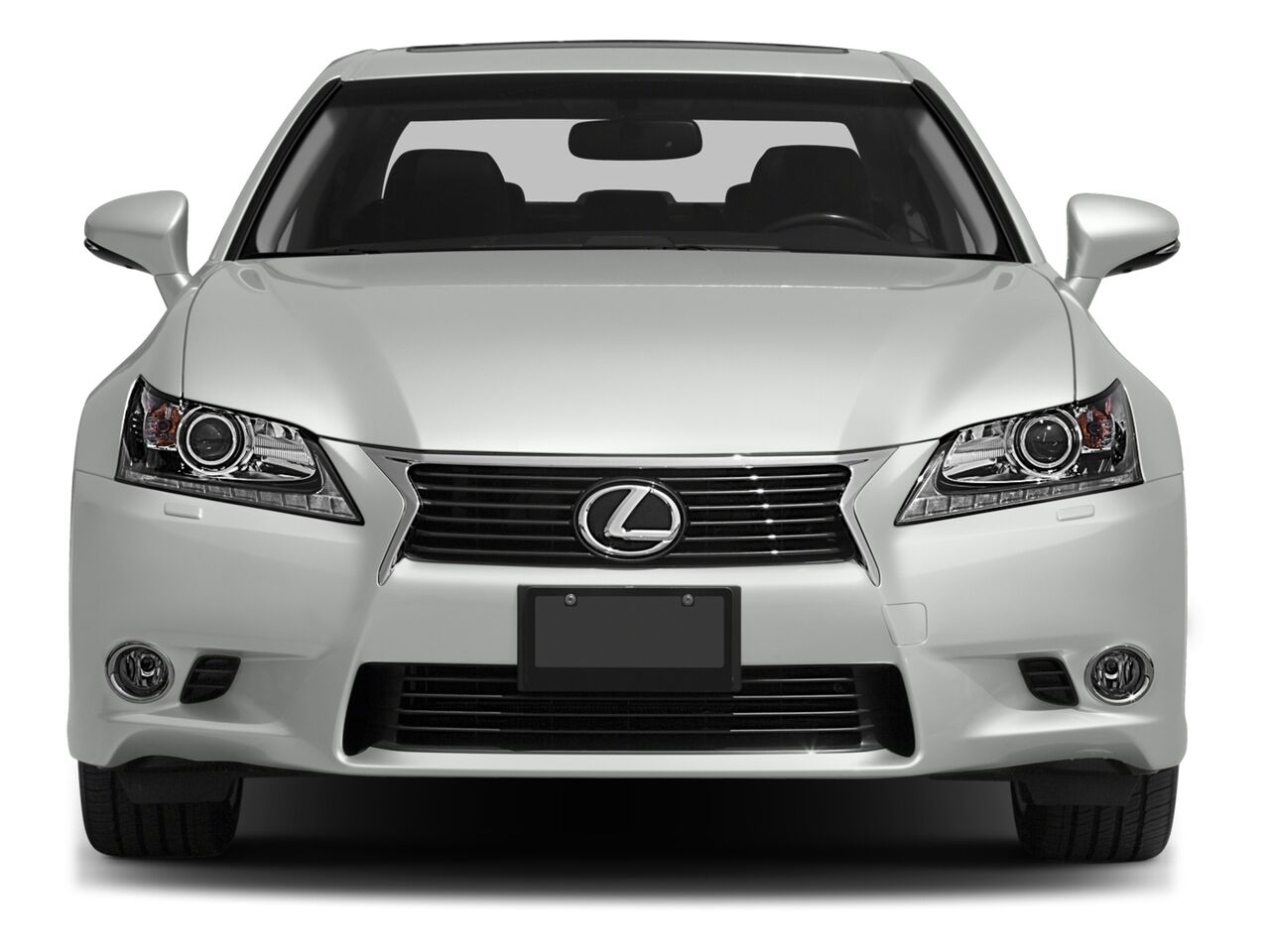 2015 Lexus GS 350 San Clemente CA