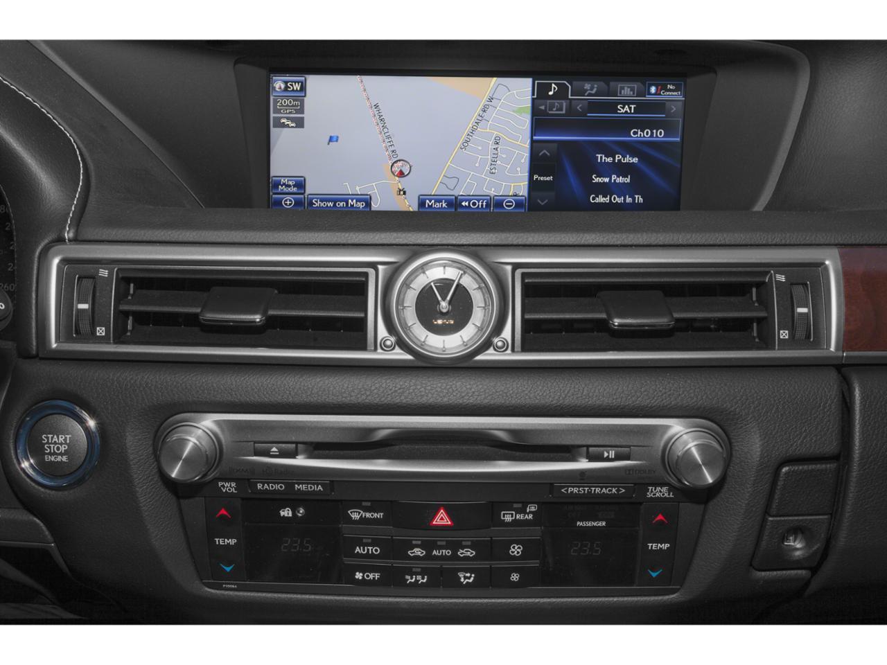2015 Lexus GS 350 San Clemente CA